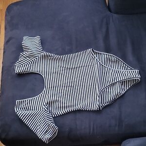 American Apparel Bodysuit